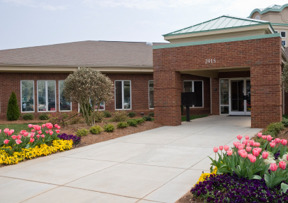 Medical Clinic Facility